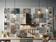 Turn Your Kitchen into a Pinterest-Worthy Space with These Backsplash Ideas