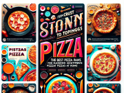 From Crust to Toppings: The Best Pizza Pans for Making Mouthwatering Pizzas at Home