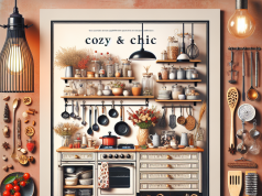 Cozy & Chic: The Ultimate Small Kitchen Inspiration Guide!