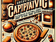 The Ultimate Guide to Getting a Crispy Pizza Crust in Your Home Kitchen