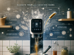 Elevate Your Cooking Game: The Power of Automatic Dosing
