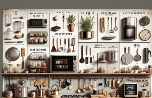 10 Must-Have Kitchen Appliances for 2023