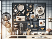 “10 Must-Have Kitchen Accessories for 2023”