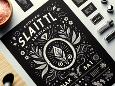 Black Salt: A Flavorful and Healthier Alternative to Regular Table Salt✔️