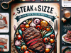 Steak & Sizzle: Low-Carb Recipes for the Perfect Dinner