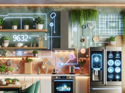 The Future of Cooking: Smart Kitchen Trends You Can’t Miss!
