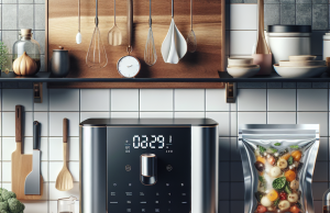 Why Sous-vide is The Must-Have Kitchen Gadget of 2023