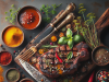 Spice It Up: Creative Steak Seasoning Ideas