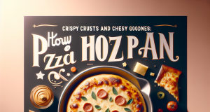Crispy Crusts and Cheesy Goodness: How the Betty Crocker Pizza Pan Holds Up