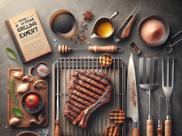 Become a Steak-Grilling Expert with These Simple Tips