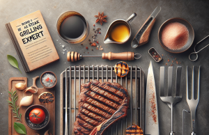 Become a Steak-Grilling Expert with These Simple Tips