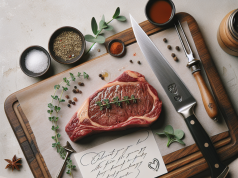 Elevate Your Steak Game with These Trendy Cooking Techniques