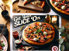 Get Your Slice on: A Guide to Hosting a Fun and Tasty Pizza Night at Home
