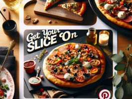 Get Your Slice on: A Guide to Hosting a Fun and Tasty Pizza Night at Home