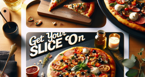 Get Your Slice on: A Guide to Hosting a Fun and Tasty Pizza Night at Home