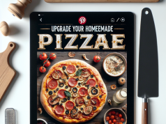 Upgrade Your Homemade Pizza Game with These Top-rated Pizza Stones for Home Ovens