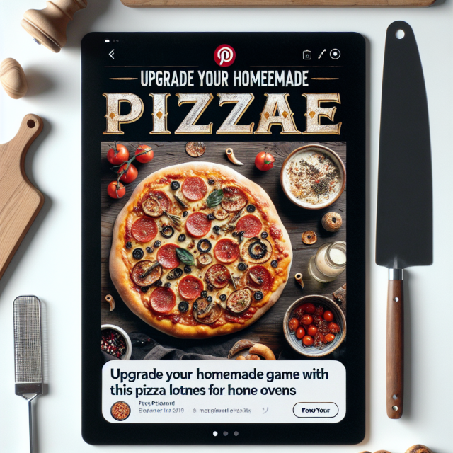 Upgrade Your Homemade Pizza Game with These Top-rated Pizza Stones for Home Ovens