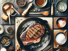 Cook Like a Pro: Dry-Aged Steak Cooking Hacks and Secrets