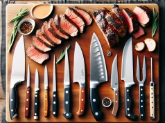 Get The Perfect Cut: Steak Knife Recommendations for Every Budget
