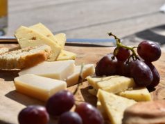 Cheese Platter Perfection: A Step-by-Step Guide to Wow Your Guests✔️ how to create a perfect cheese platter for parties