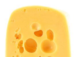 low-fat cheese options for healthy eating